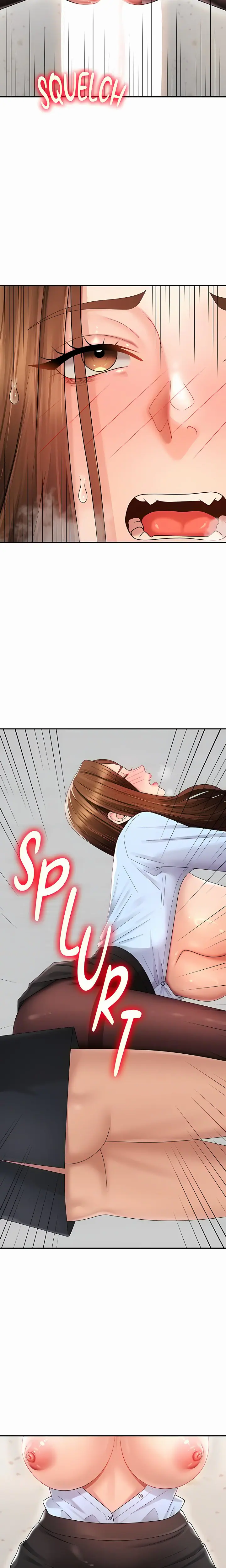 Pay With Your Body Uncensored, chapter 41, page 21 of 22