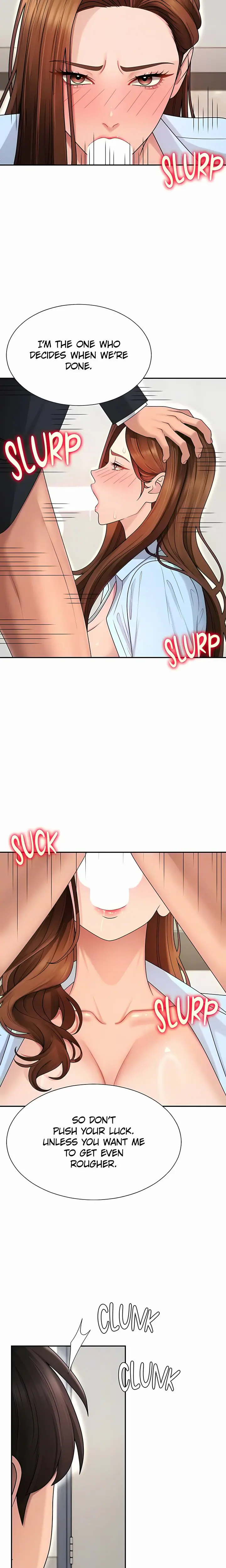 Pay With Your Body Uncensored, chapter 42, page 6 of 19