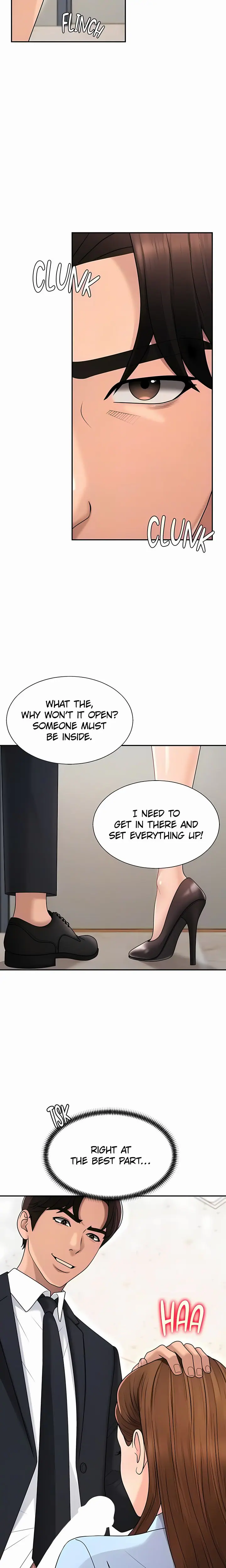 Pay With Your Body Uncensored, chapter 42, page 7 of 19