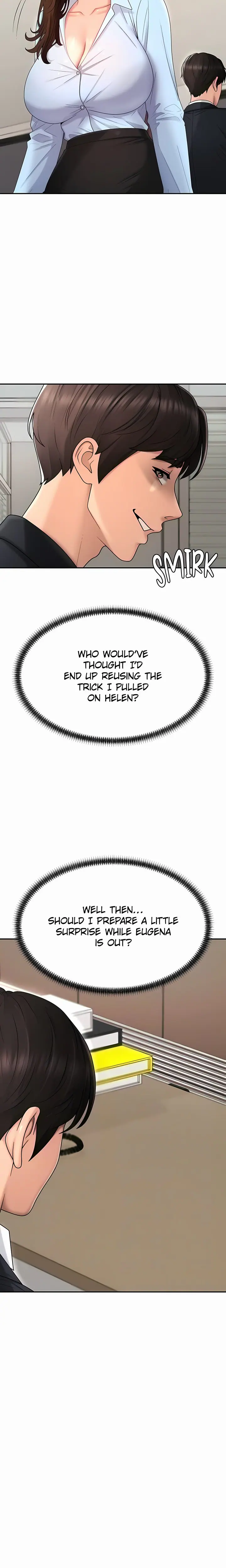 Pay With Your Body Uncensored, chapter 42, page 14 of 19