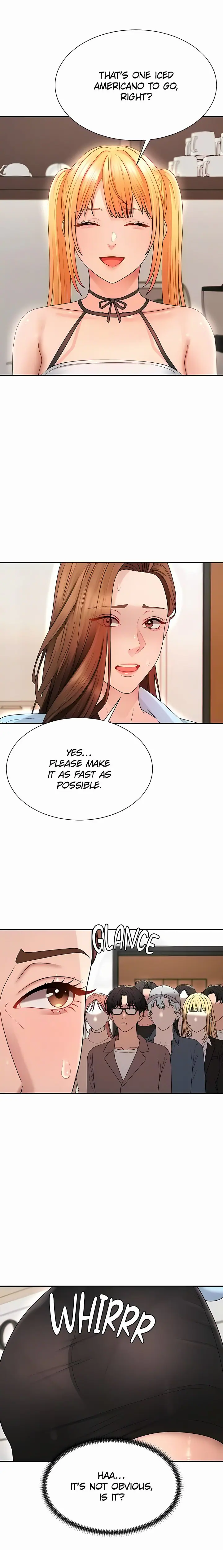 Pay With Your Body Uncensored, chapter 42, page 15 of 19