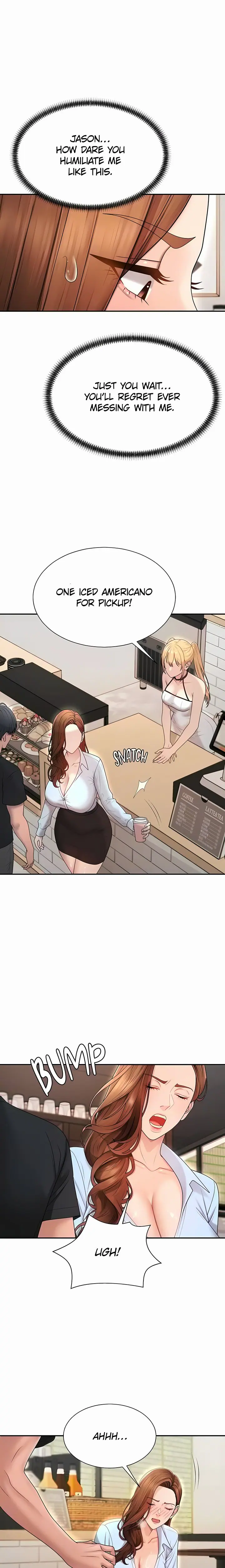 Pay With Your Body Uncensored, chapter 42, page 16 of 19