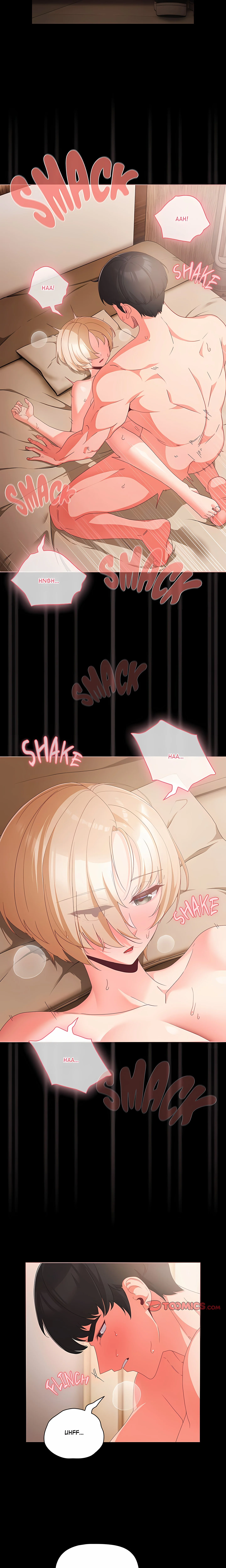 [MOTION] People of The Dark (Uncensored), chapter 1, page 7 of 42