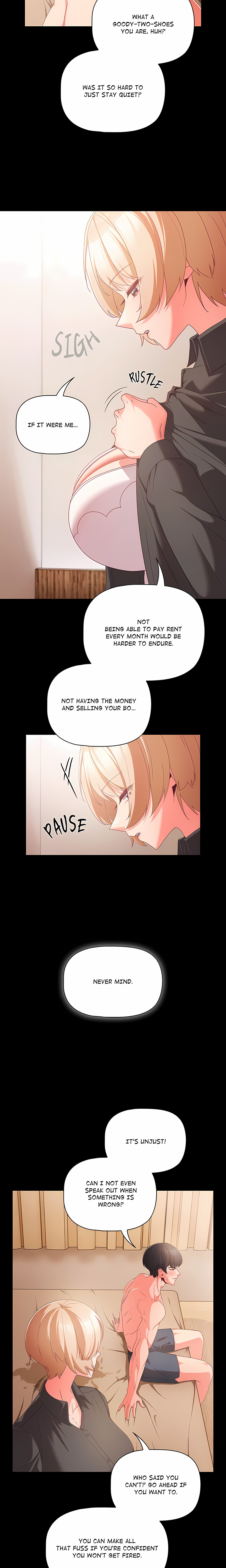 [MOTION] People of The Dark (Uncensored), chapter 1, page 13 of 42