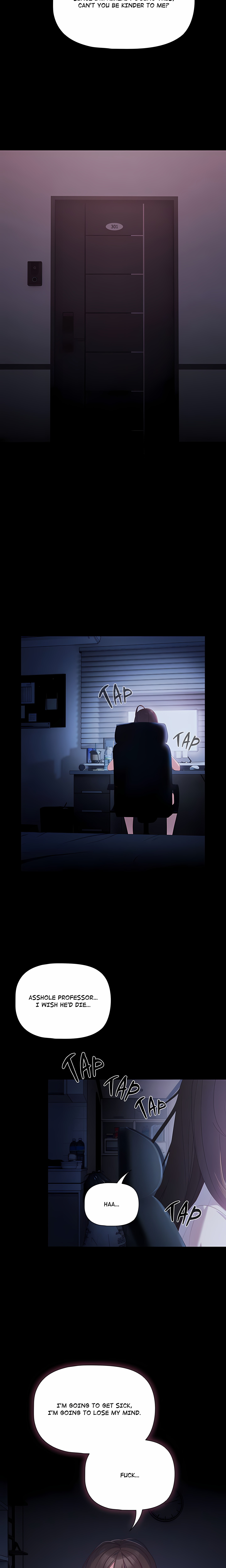 [MOTION] People of The Dark (Uncensored), chapter 1, page 19 of 42