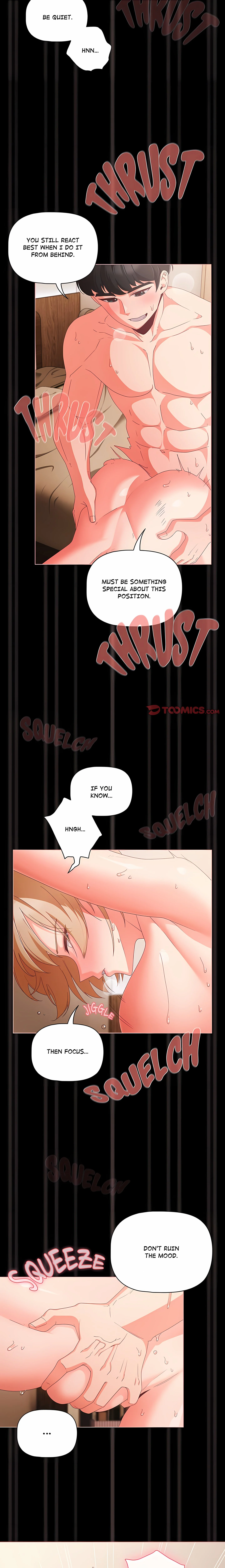 [MOTION] People of The Dark (Uncensored), chapter 1, page 22 of 42