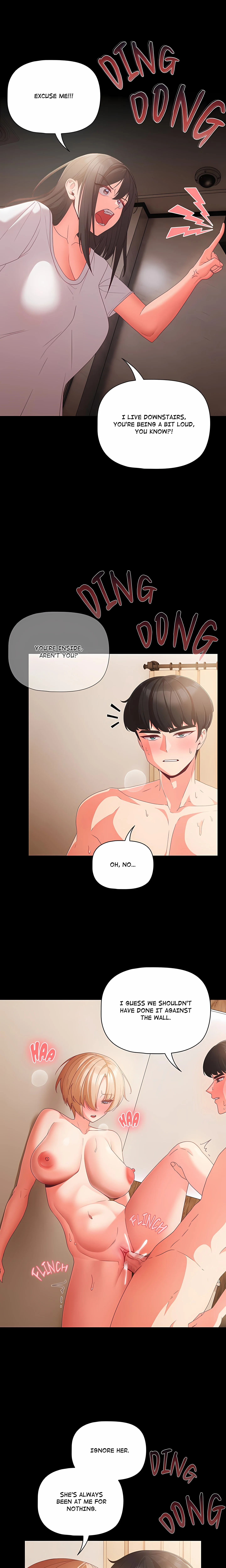 [MOTION] People of The Dark (Uncensored), chapter 1, page 26 of 42