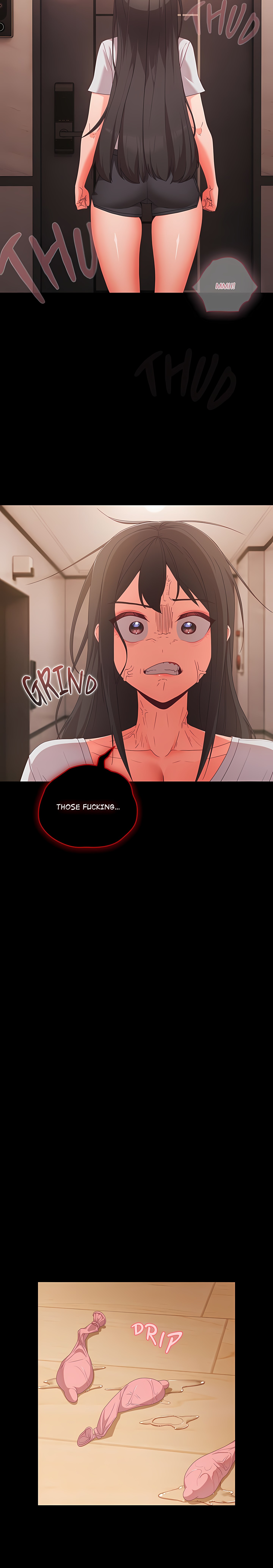 [MOTION] People of The Dark (Uncensored), chapter 1, page 28 of 42