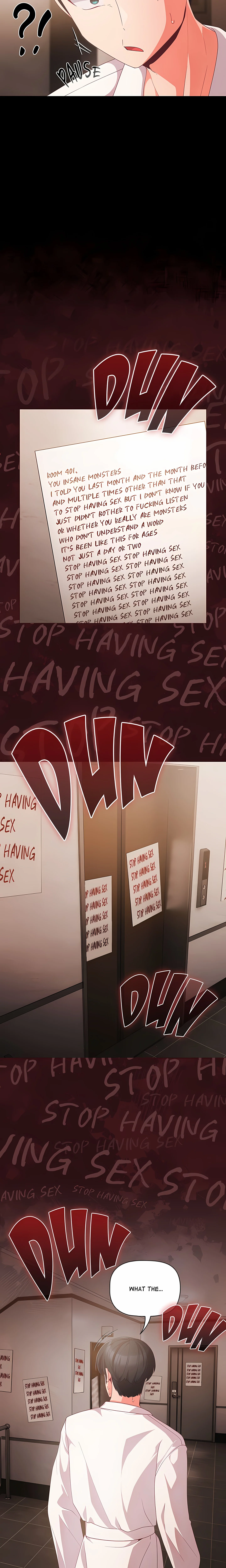 [MOTION] People of The Dark (Uncensored), chapter 1, page 31 of 42