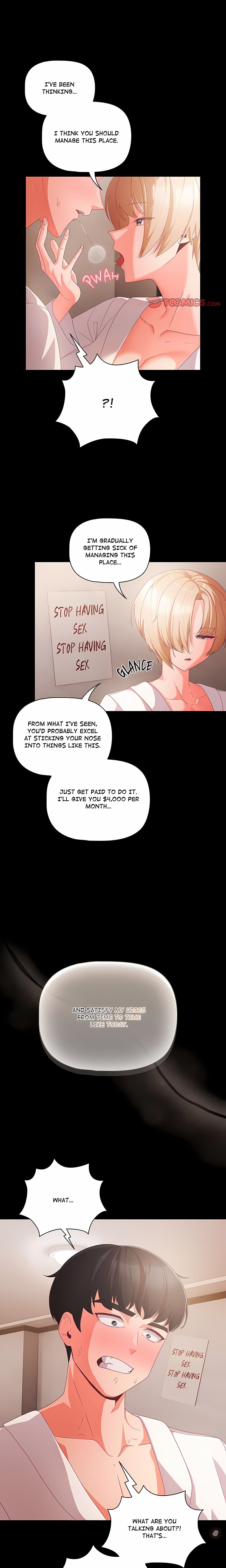 [MOTION] People of The Dark (Uncensored), chapter 1, page 36 of 42