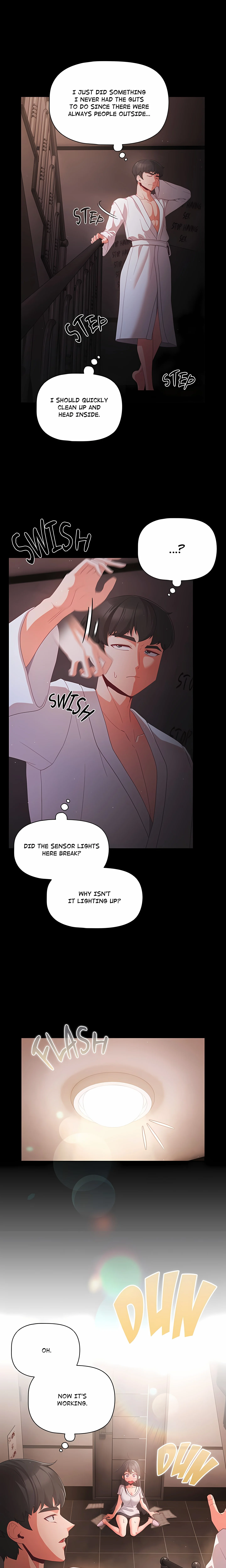 [MOTION] People of The Dark (Uncensored), chapter 2, page 6 of 34