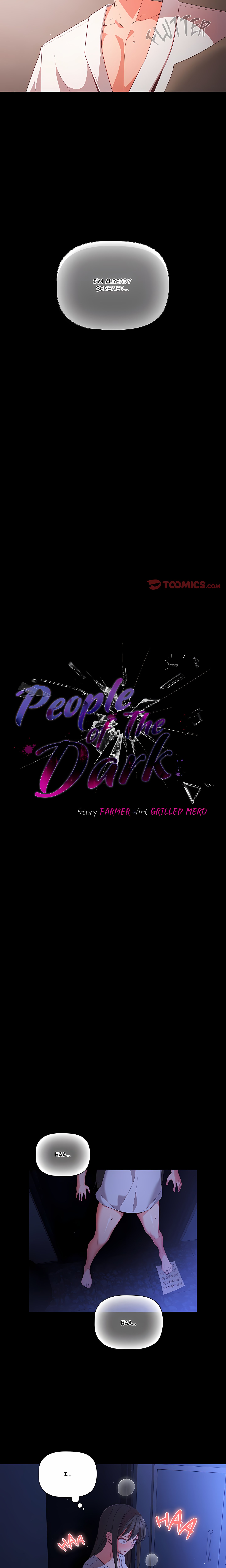 [MOTION] People of The Dark (Uncensored), chapter 2, page 10 of 34