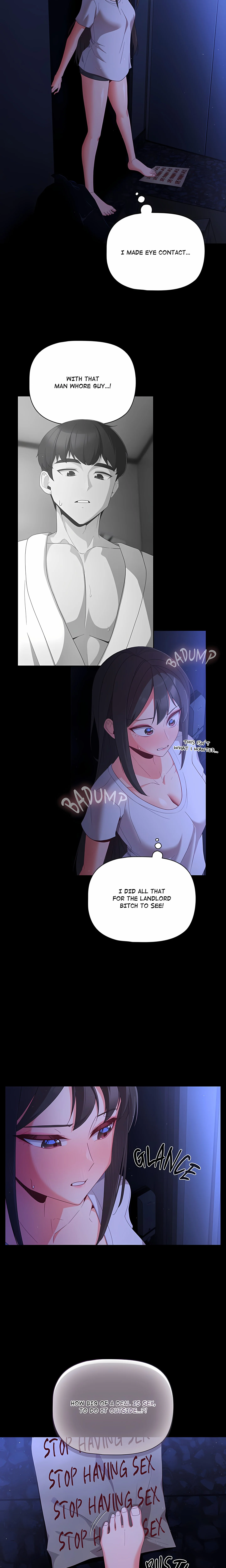 [MOTION] People of The Dark (Uncensored), chapter 2, page 11 of 34