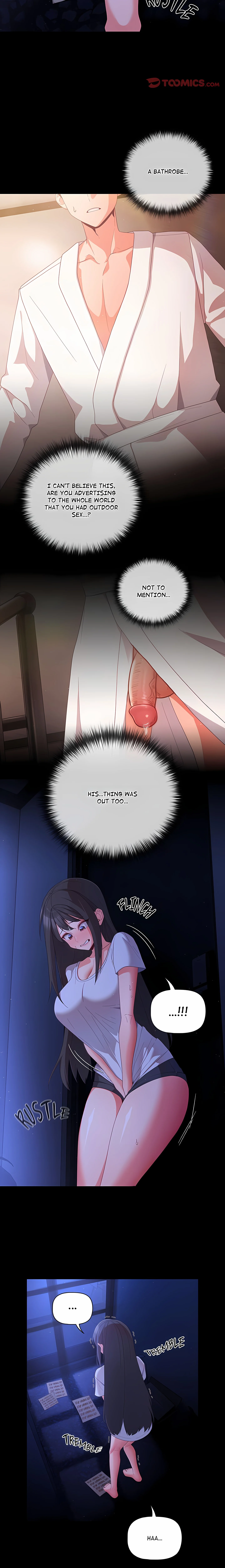 [MOTION] People of The Dark (Uncensored), chapter 2, page 12 of 34