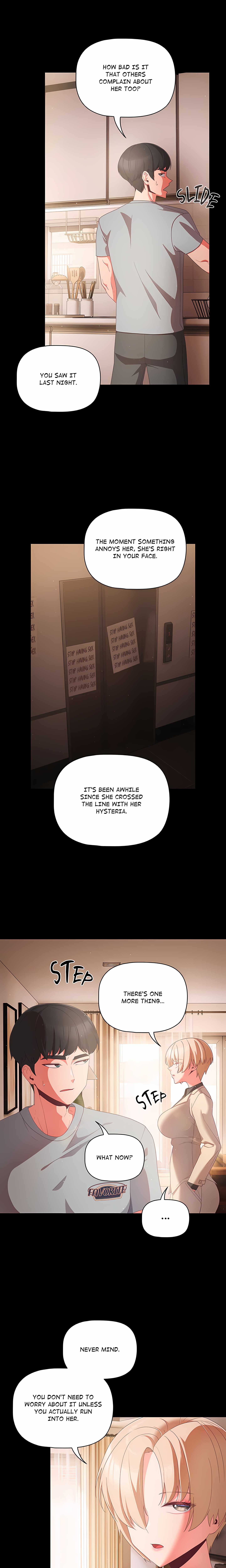 [MOTION] People of The Dark (Uncensored), chapter 2, page 16 of 34