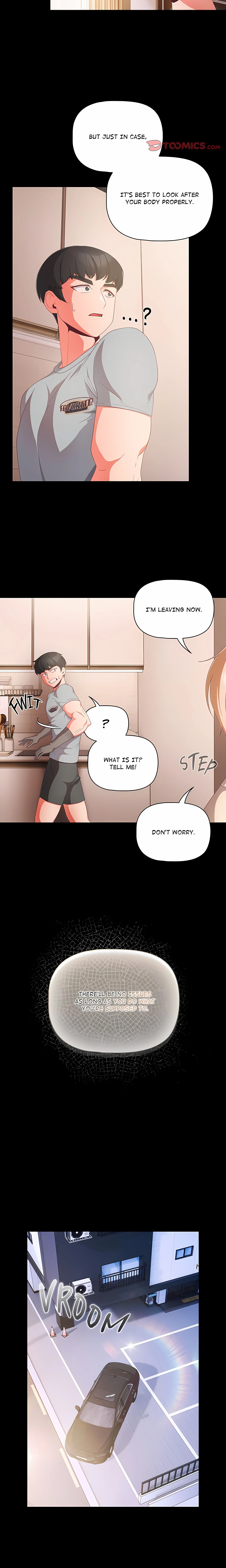 [MOTION] People of The Dark (Uncensored), chapter 2, page 17 of 34