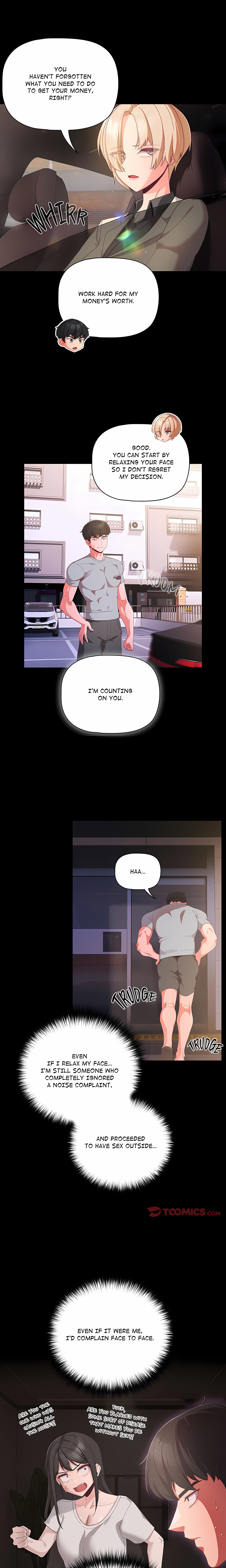 [MOTION] People of The Dark (Uncensored), chapter 2, page 18 of 34