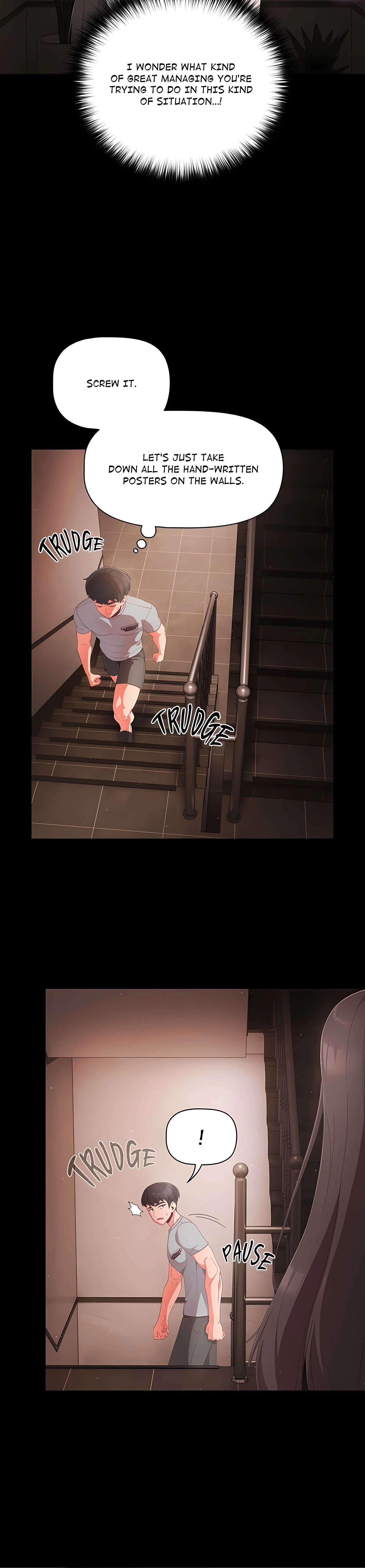 [MOTION] People of The Dark (Uncensored), chapter 2, page 19 of 34