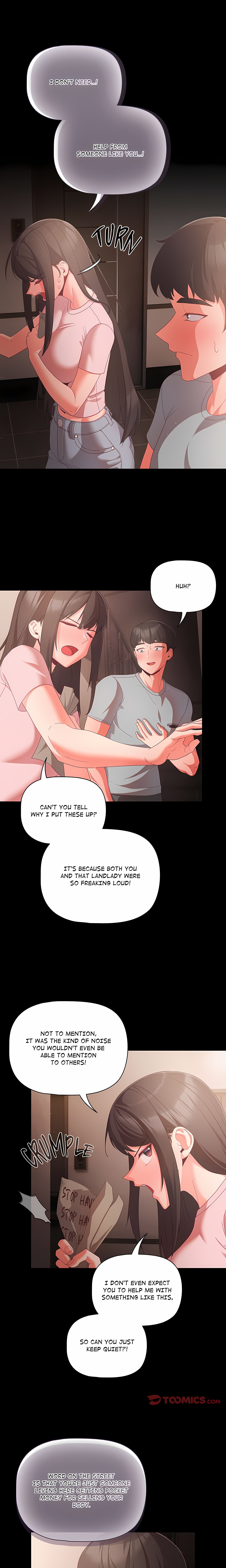[MOTION] People of The Dark (Uncensored), chapter 2, page 24 of 34