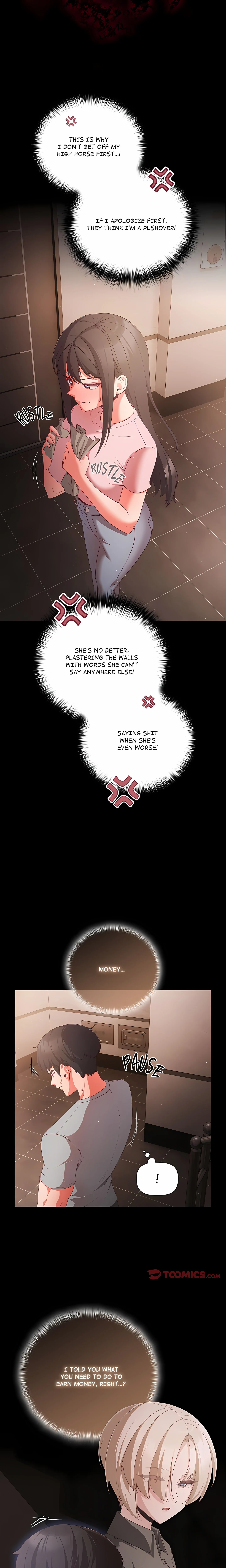 [MOTION] People of The Dark (Uncensored), chapter 2, page 27 of 34