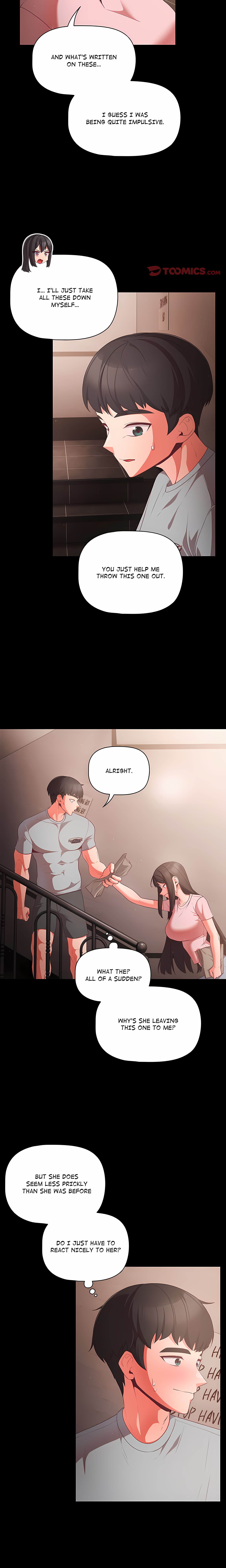 [MOTION] People of The Dark (Uncensored), chapter 2, page 31 of 34