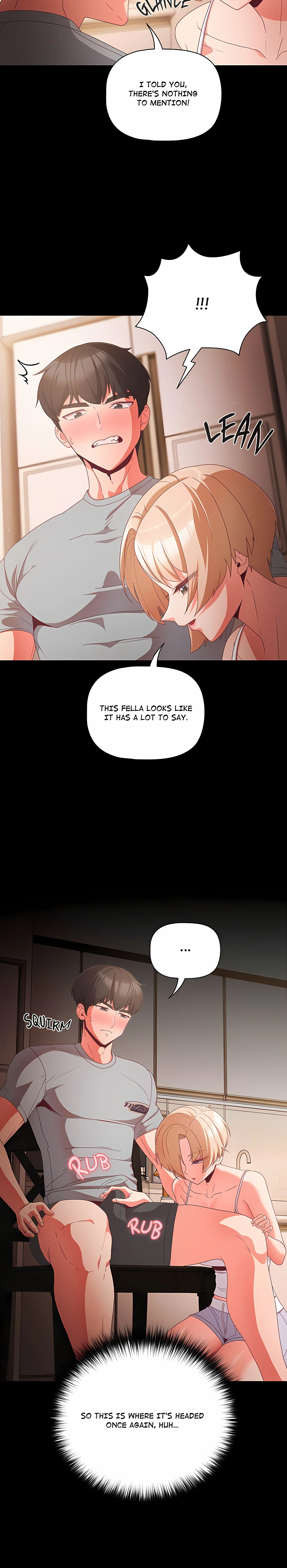 [MOTION] People of The Dark (Uncensored), chapter 3, page 7 of 34
