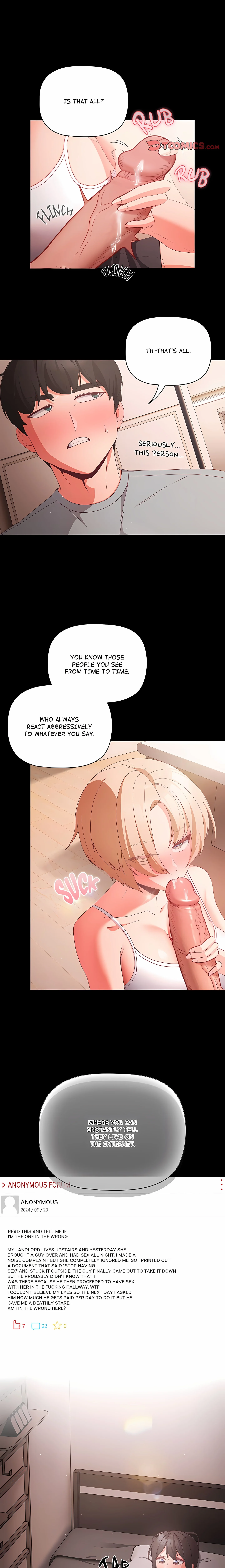 [MOTION] People of The Dark (Uncensored), chapter 3, page 12 of 34