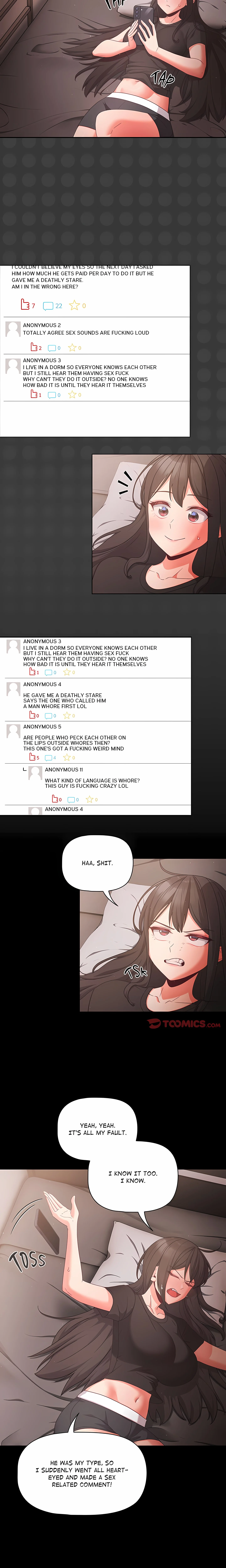 [MOTION] People of The Dark (Uncensored), chapter 3, page 13 of 34