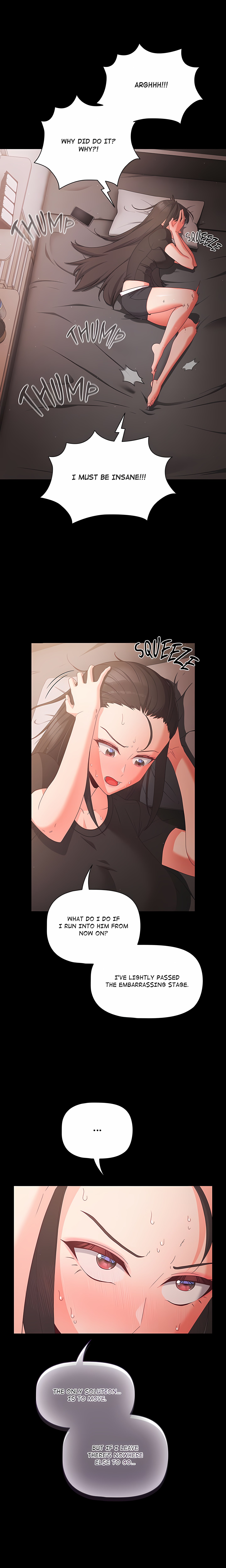 [MOTION] People of The Dark (Uncensored), chapter 3, page 14 of 34