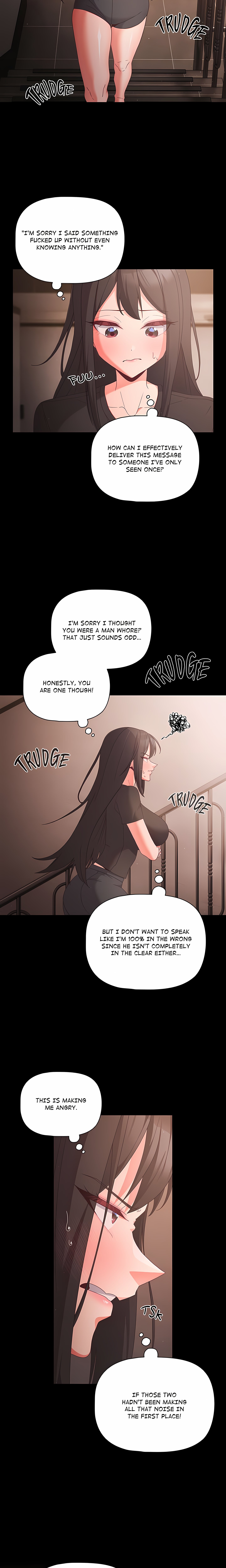 [MOTION] People of The Dark (Uncensored), chapter 3, page 16 of 34