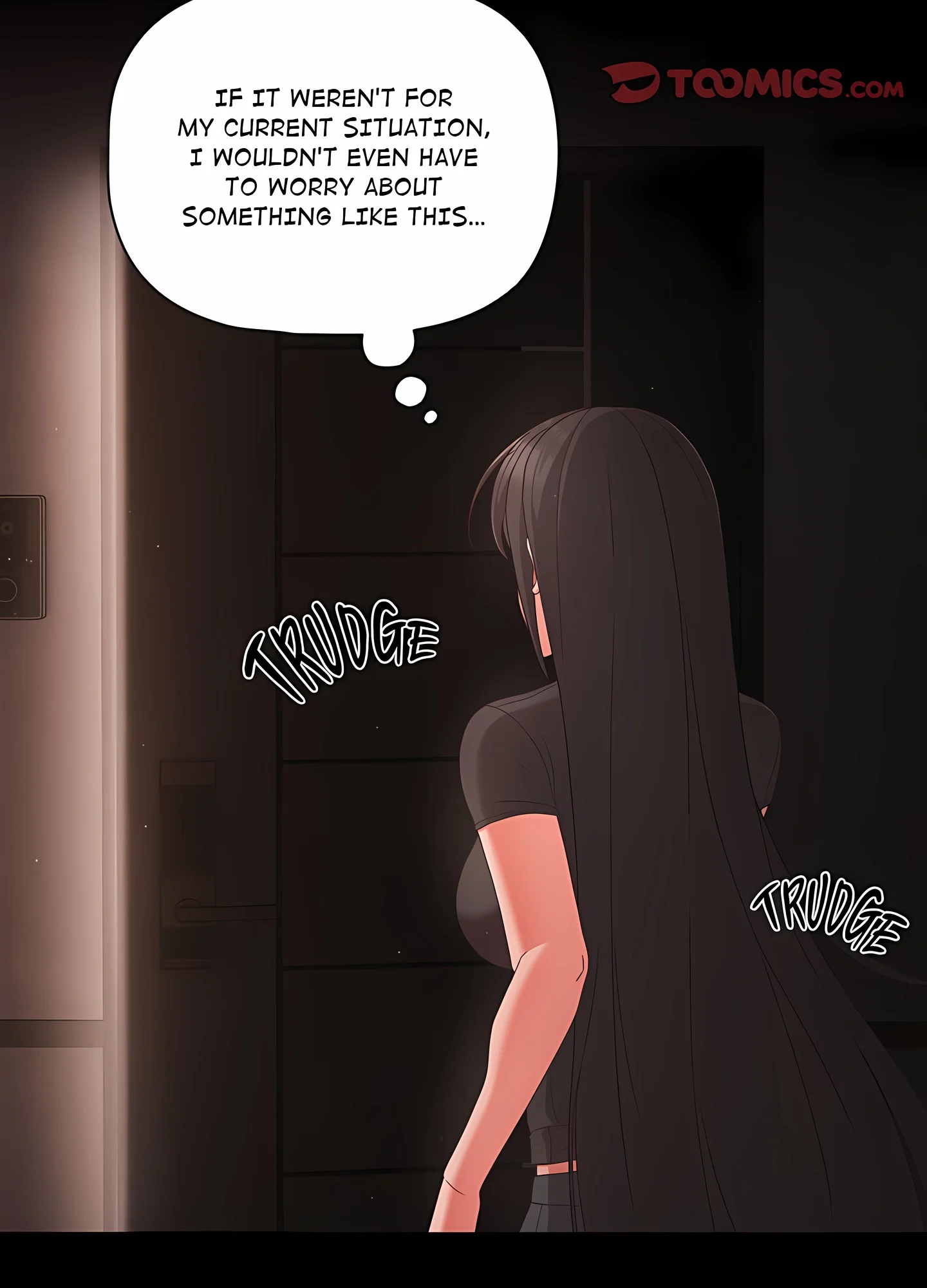 [MOTION] People of The Dark (Uncensored), chapter 3, page 17 of 34