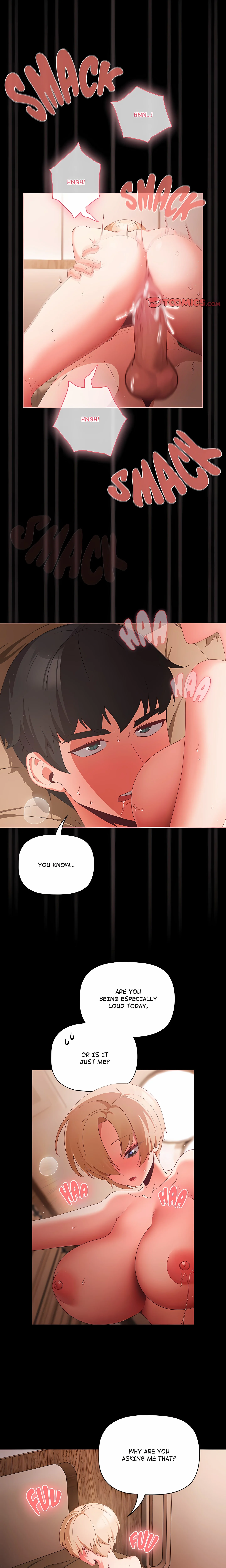 [MOTION] People of The Dark (Uncensored), chapter 3, page 26 of 34
