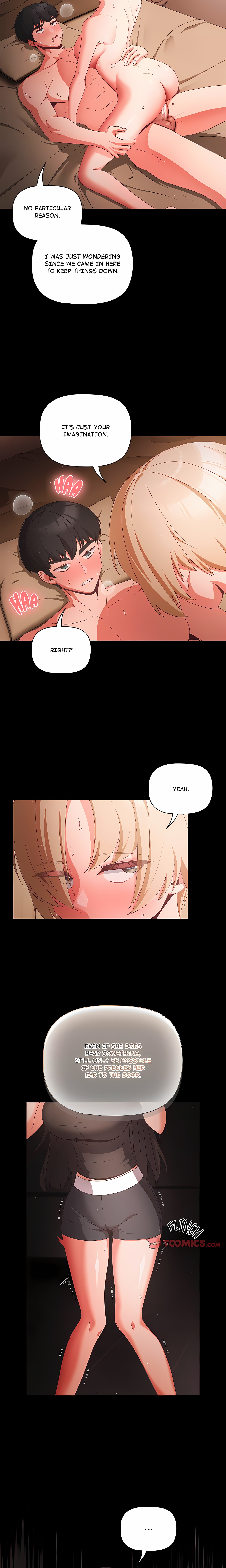 [MOTION] People of The Dark (Uncensored), chapter 3, page 27 of 34