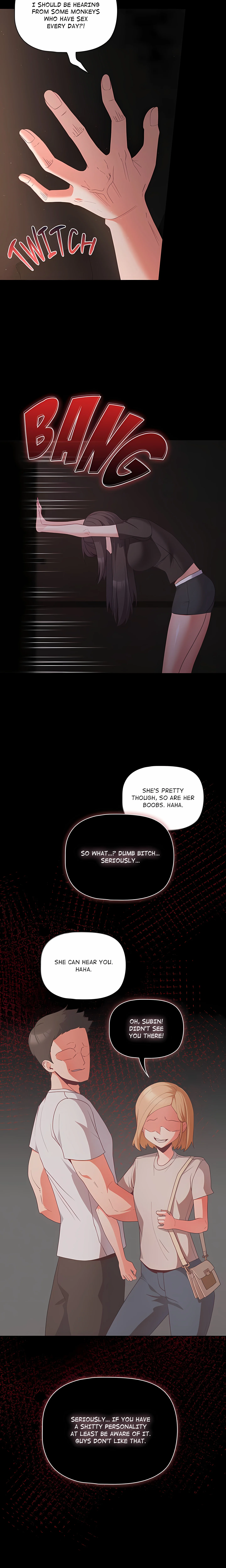 [MOTION] People of The Dark (Uncensored), chapter 3, page 30 of 34