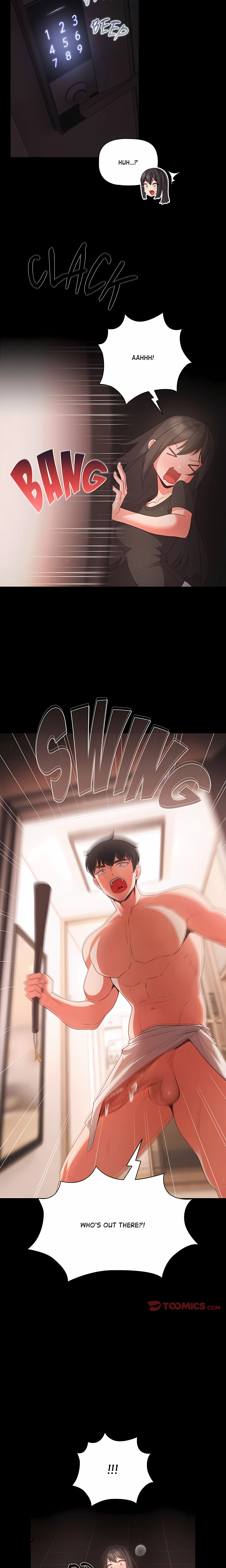 [MOTION] People of The Dark (Uncensored), chapter 3, page 32 of 34