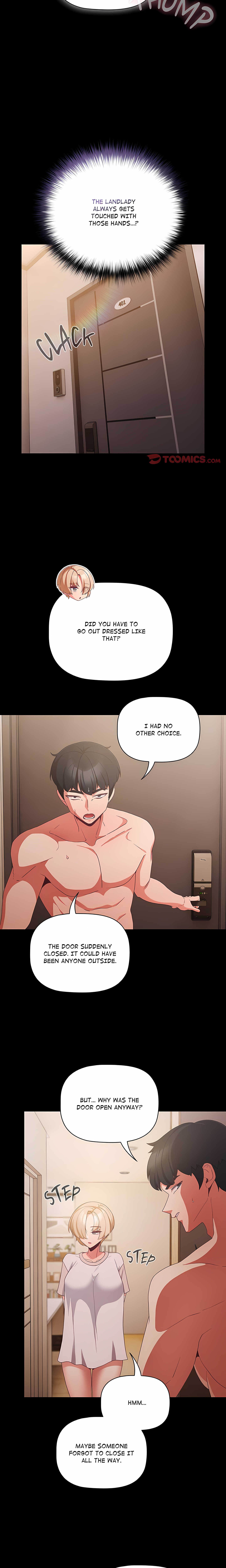 [MOTION] People of The Dark (Uncensored), chapter 4, page 6 of 27
