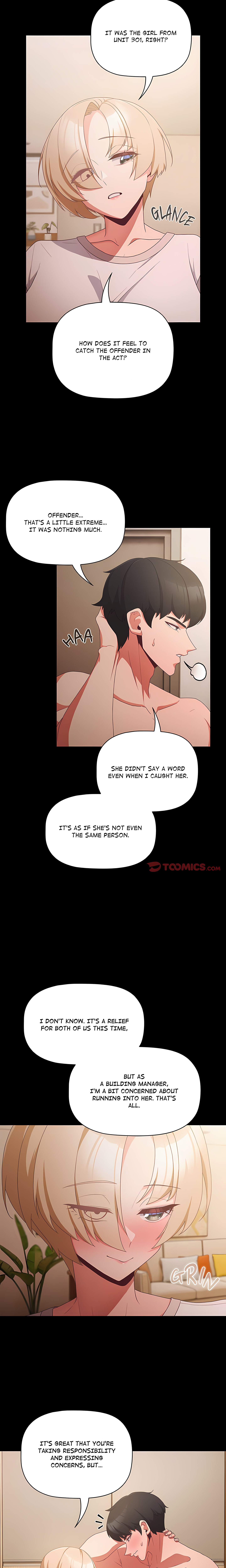 [MOTION] People of The Dark (Uncensored), chapter 4, page 7 of 27