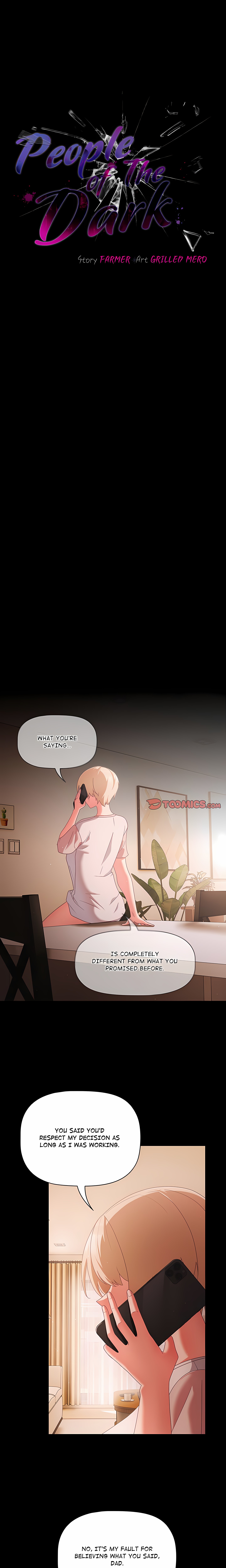 [MOTION] People of The Dark (Uncensored), chapter 4, page 17 of 27