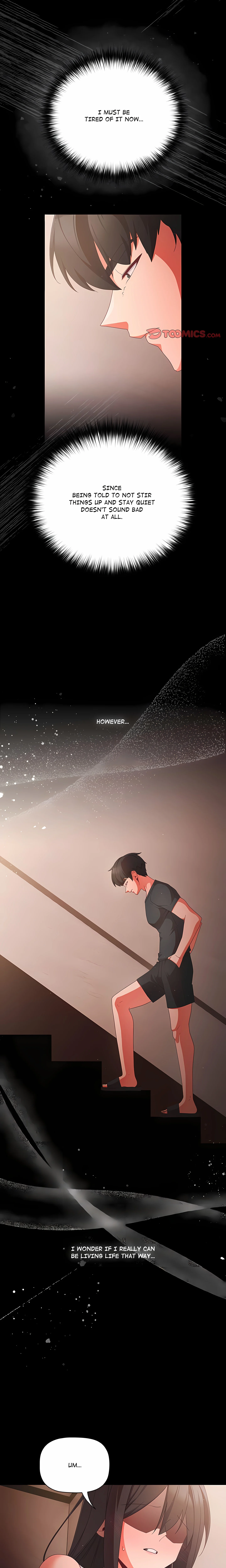 [MOTION] People of The Dark (Uncensored), chapter 4, page 24 of 27