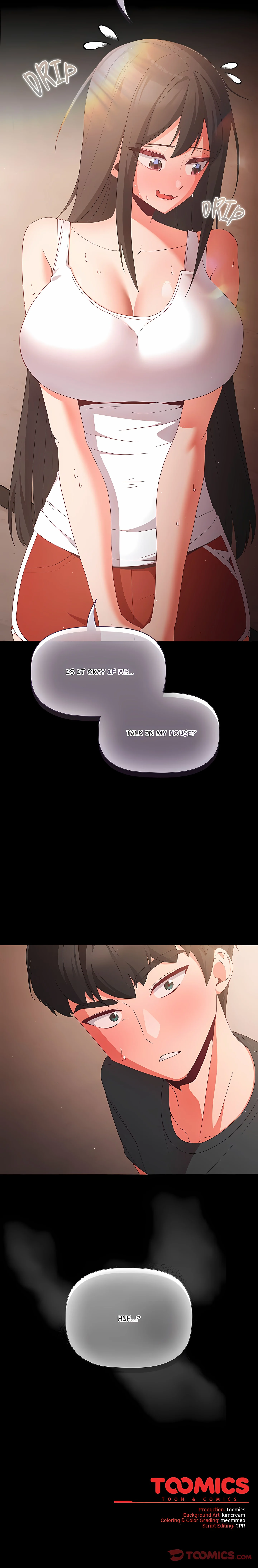 [MOTION] People of The Dark (Uncensored), chapter 4, page 27 of 27