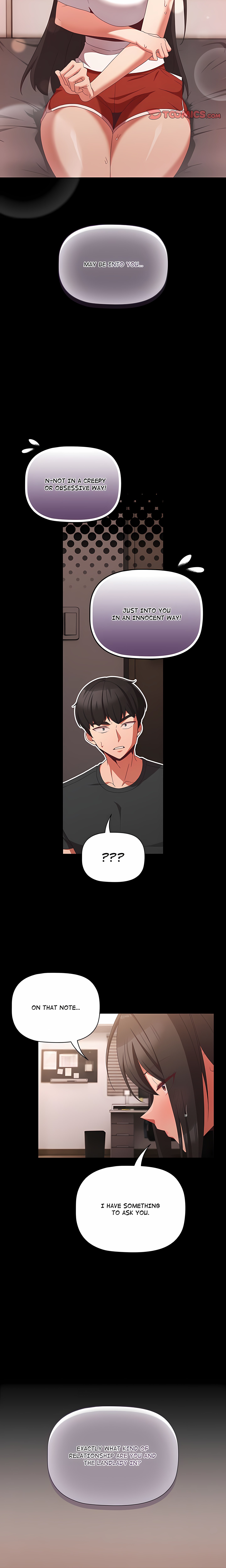 [MOTION] People of The Dark (Uncensored), chapter 5, page 7 of 28