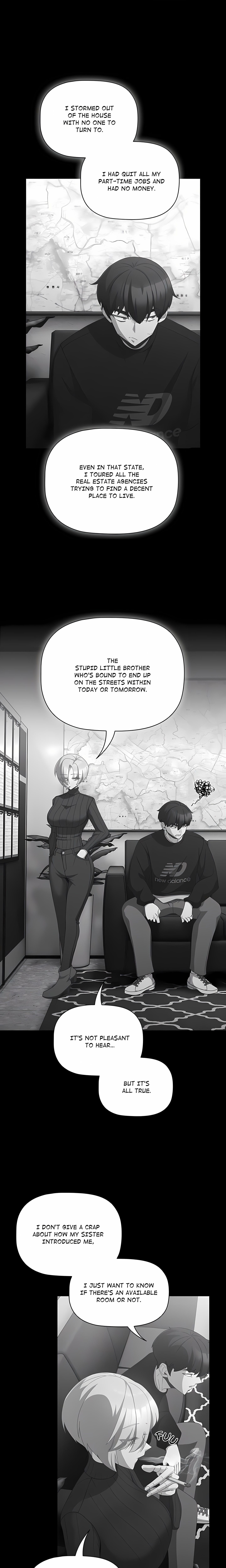 [MOTION] People of The Dark (Uncensored), chapter 5, page 9 of 28