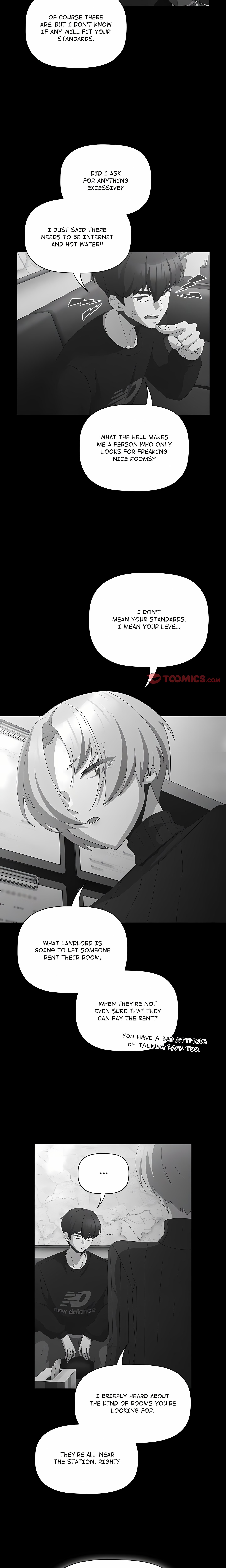 [MOTION] People of The Dark (Uncensored), chapter 5, page 10 of 28