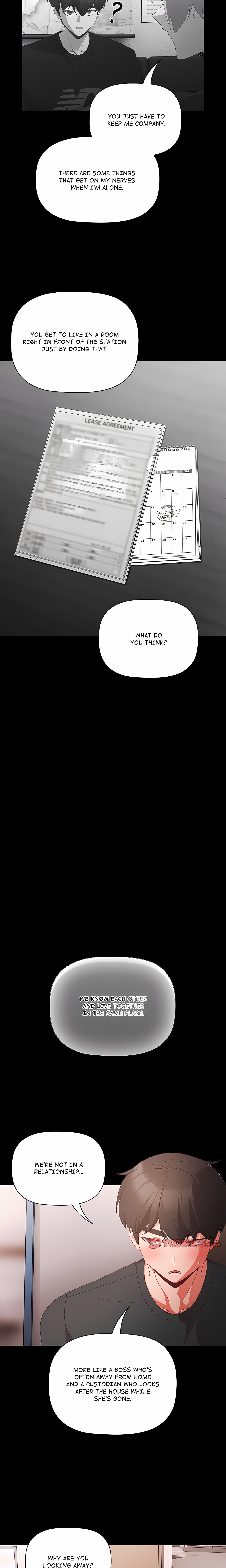 [MOTION] People of The Dark (Uncensored), chapter 5, page 13 of 28