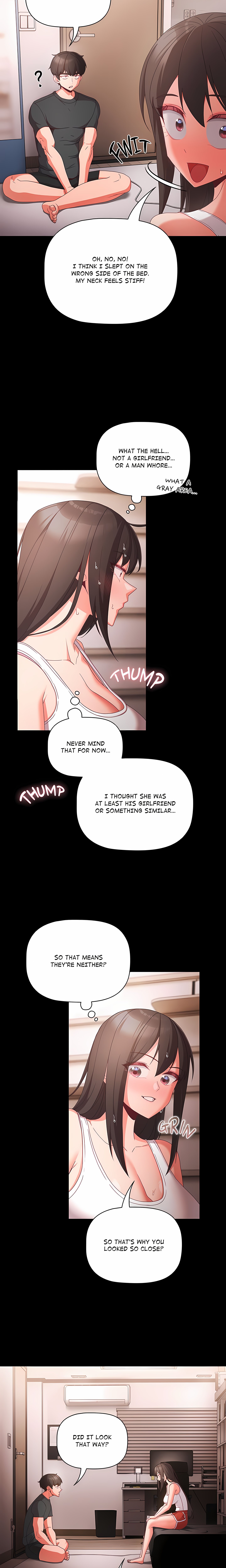 [MOTION] People of The Dark (Uncensored), chapter 5, page 14 of 28