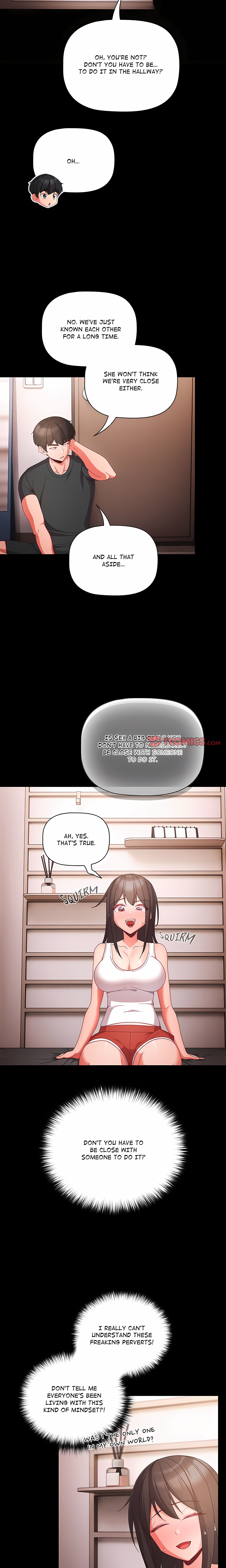 [MOTION] People of The Dark (Uncensored), chapter 5, page 15 of 28
