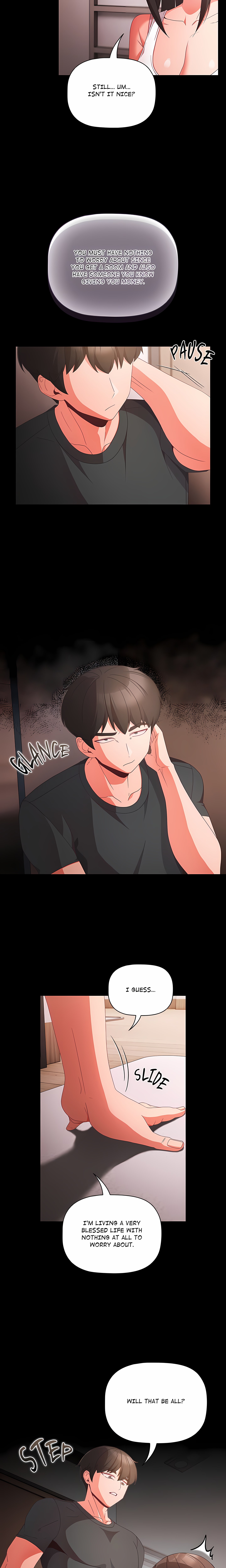 [MOTION] People of The Dark (Uncensored), chapter 5, page 16 of 28