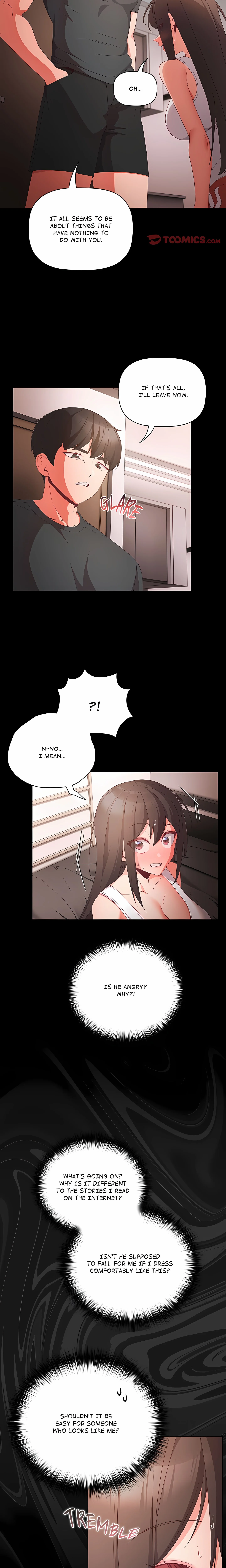 [MOTION] People of The Dark (Uncensored), chapter 5, page 17 of 28