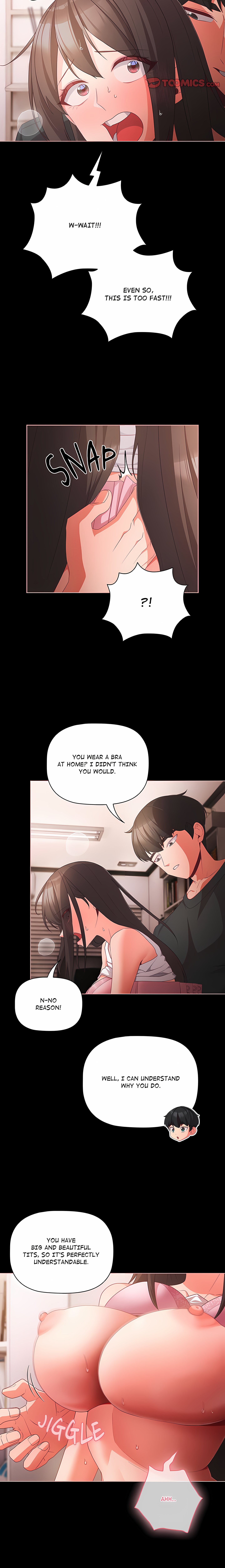 [MOTION] People of The Dark (Uncensored), chapter 5, page 23 of 28