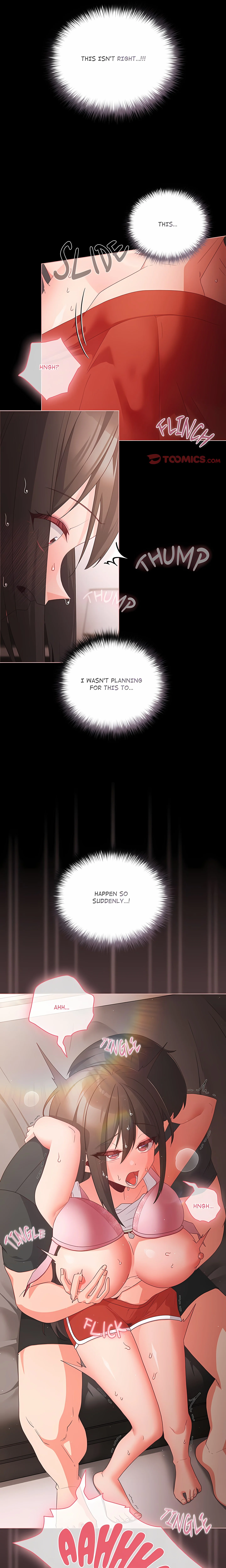 [MOTION] People of The Dark (Uncensored), chapter 5, page 27 of 28
